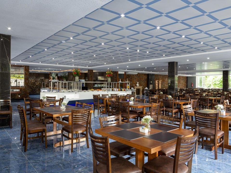 Itatiaia Resort & Eventos Exterior foto